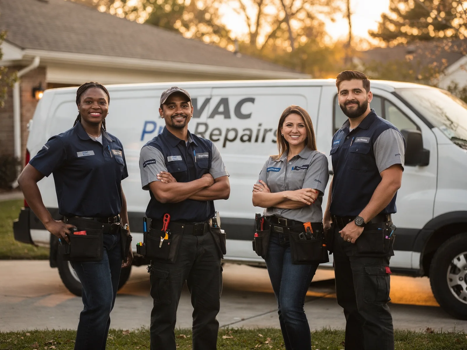 Heat Pump Repair company in Park City, KY