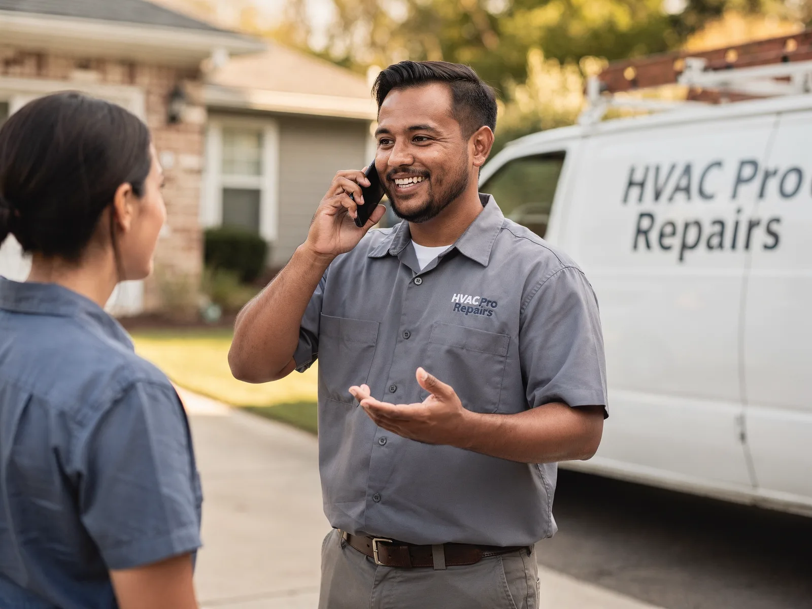 Heat Pump Repair Park City, KY FAQs